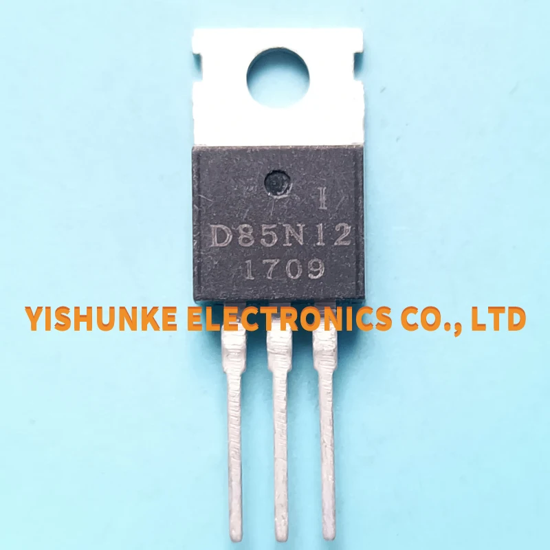 5 шт. FMUG16S D85N12 BYC20X-600 SE013 MTP75N05HD FMBG16L TO-220 TO-220F-2 | Электроника