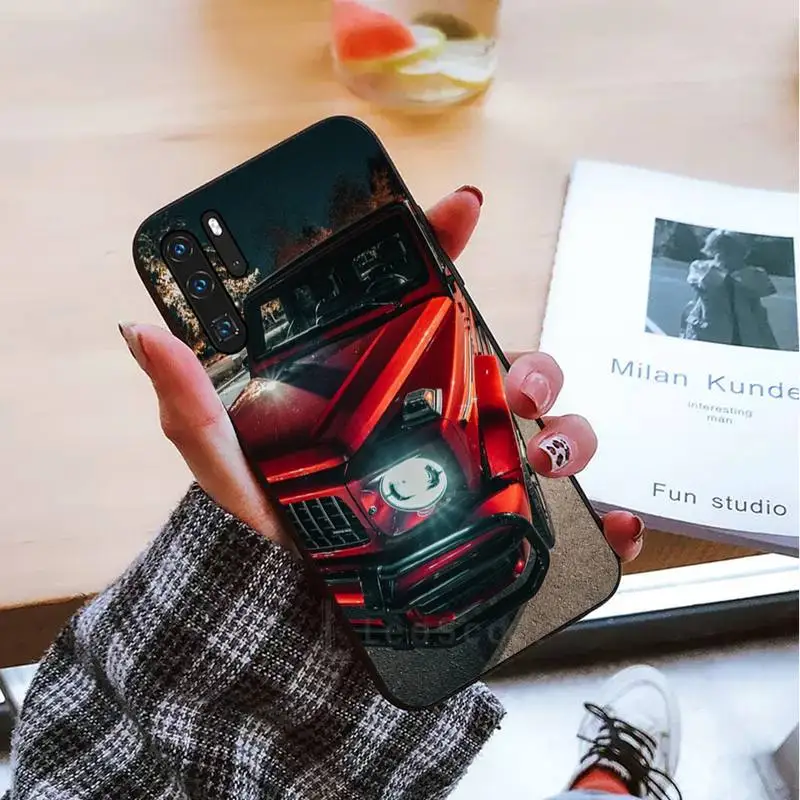 

Sports Cars Male Men Phone Case For Huawei NOVA 2 2i 2s 3i 4 4e 5 plus P10 lite 20 P20 pro honor10