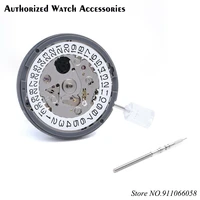 genuine 4r35 nh35 automatic watch movement mens parts for seiko wrist watch tuna turtle