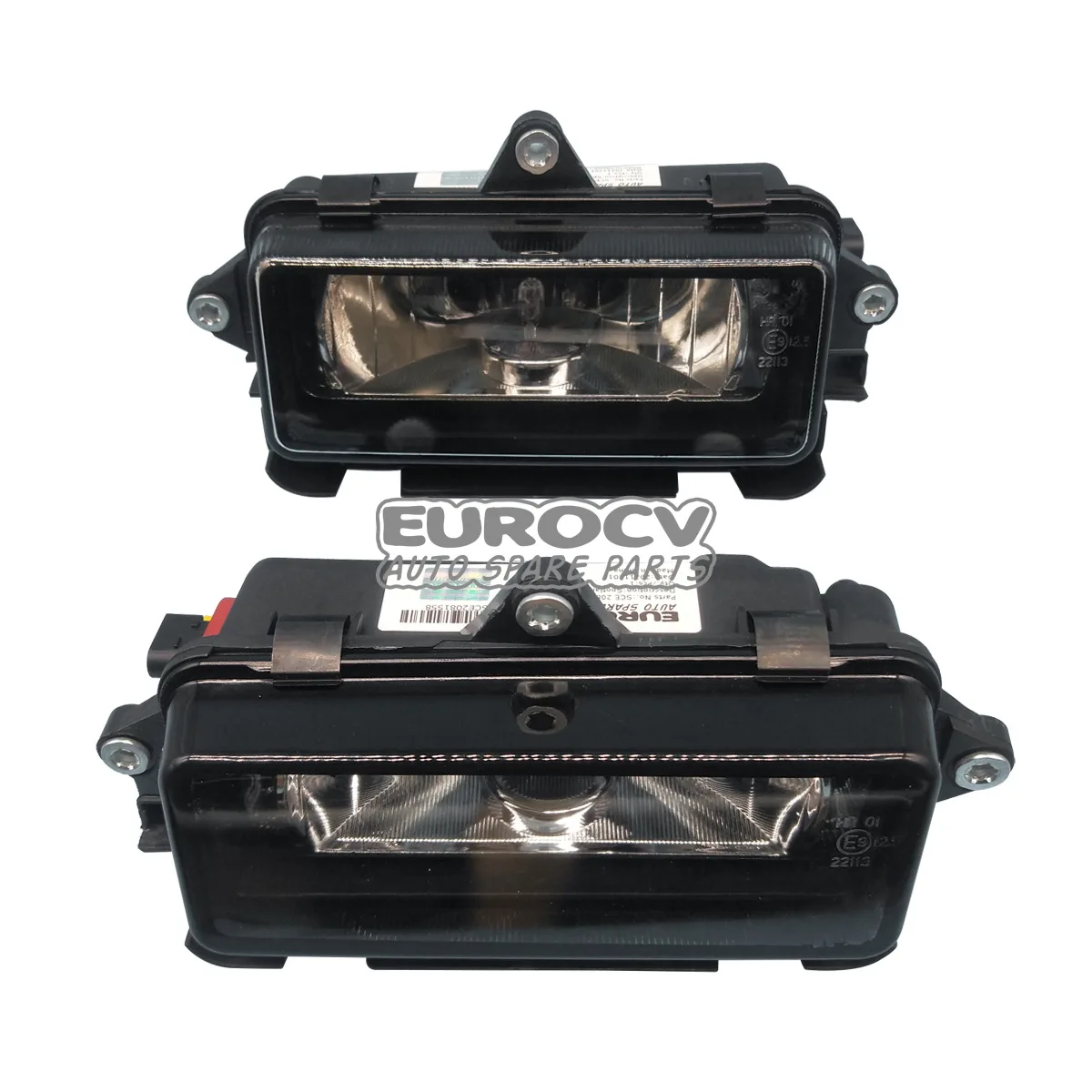 Запасные части для Scania Trucks PCI 2081558 + 2081559 комплект точечных ламп - купить по