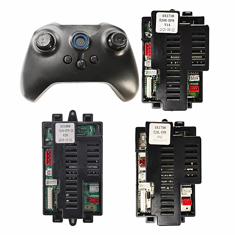 Детский Электрический автомобиль SX1718 SX1798 приемник с дистанционным управлением