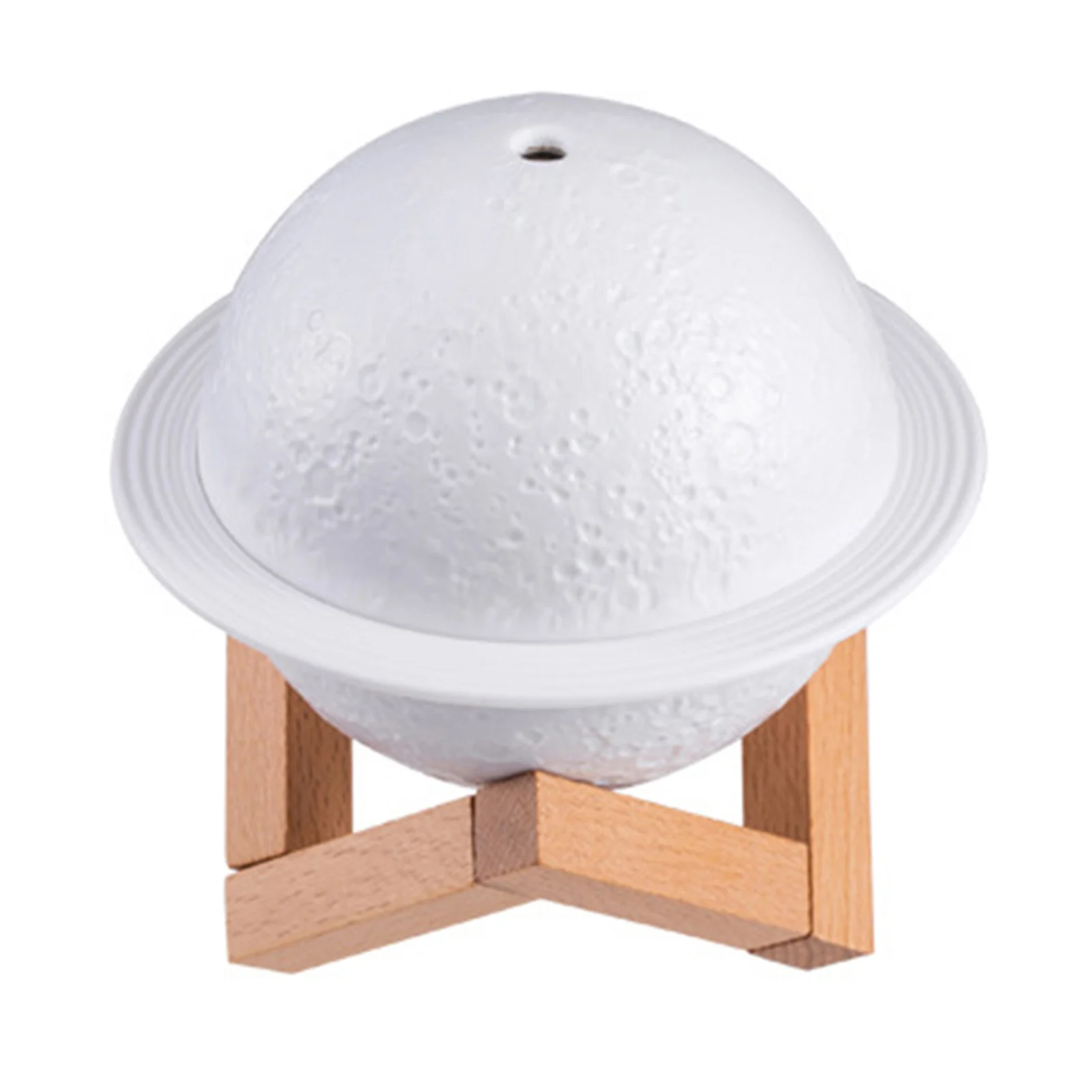

USB Moon Humidifier Bedroom Desktop Decoration For Air Purification FEA889