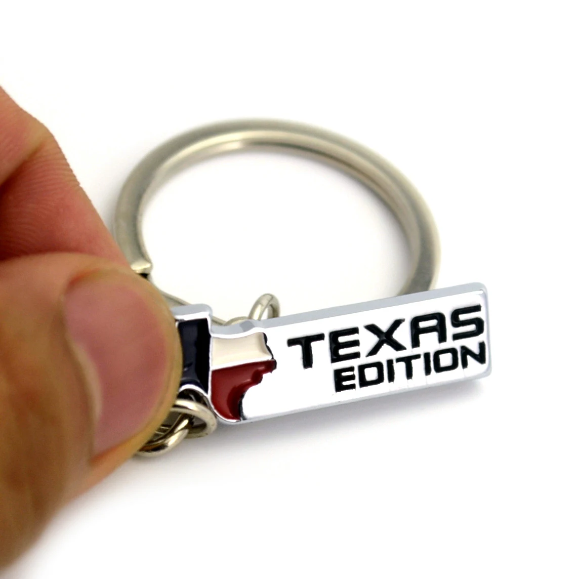 Брелок с 3d эмблемой для универсального автомобильного ключа мотоцикла