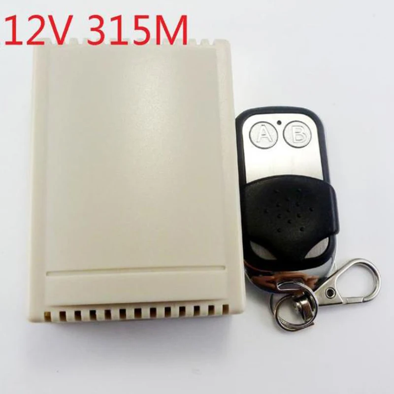 

Беспроводной многофункциональный пульт дистанционного управления CE029C, 315 м, 12 В постоянного тока, с пультом дистанционного управления EV1527, ...