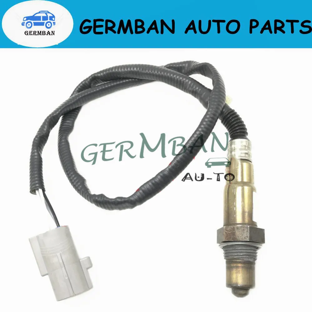 

100% new Lambda Sensor 18213-68KD0 0258010155 Oxygen Sensor For 2009-2015 Suzuki Alto 1.0L 18213-68KB0