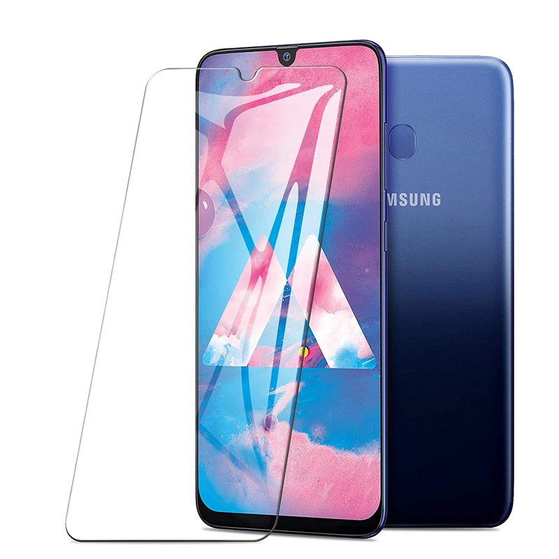 

Закаленное стекло для Samsung Galaxy A10s A30s A50s A70s Защитная пленка для экрана для Samsung A10s A30s A50s