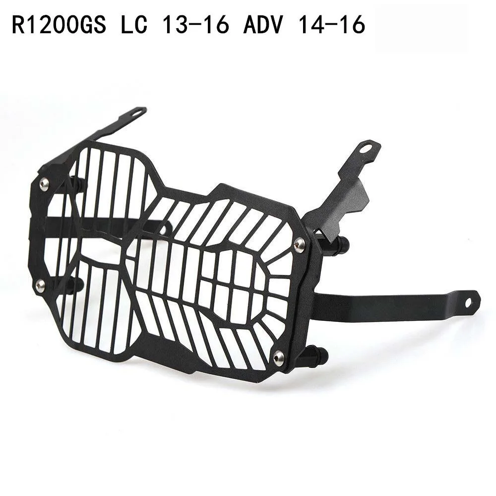 

Motorcycle Headlight Guard Grill Guard Cover, For BMW R1250GS R1250 R 1250 GS LC Adventure 2019 Motorcycle Accessories