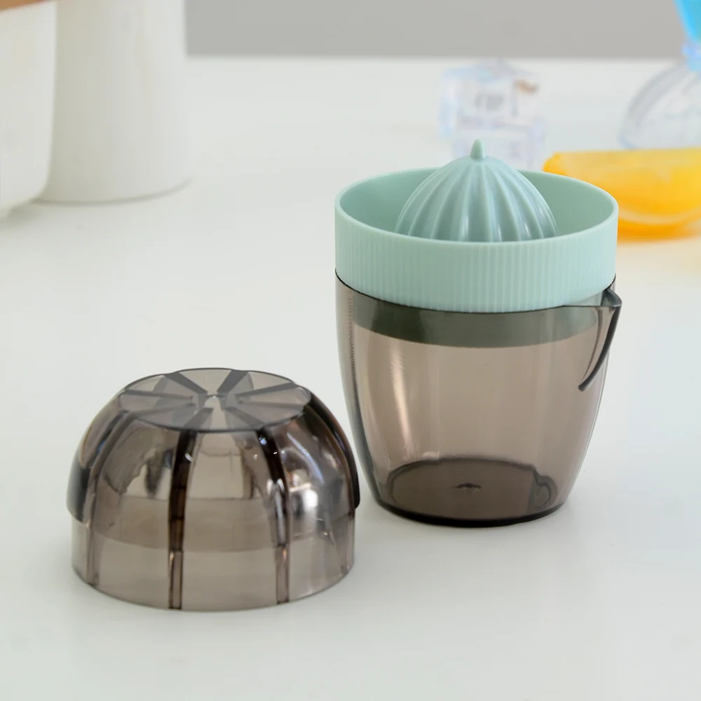 SOWOLL лимонный апельсиновый сок инструмент для выдавливания Мини Фруктовый чашка