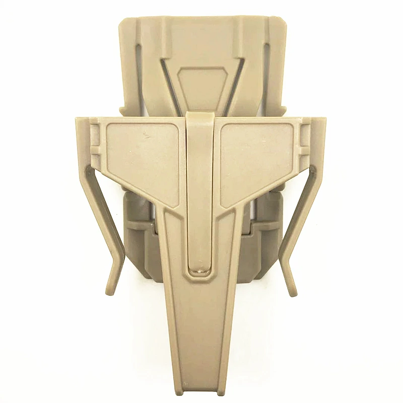 

Тактический быстросъемный Магнитный чехол для магазина 7,62 AK, быстросъемный Магнитный нейлоновый чехол-Кобура, замена для системы Molle