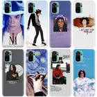 Силиконовый чехол для Xiaomi Redmi Note 10 9 Pro Max 10S 9S 8T 8 8A 9 9A 9C NFC 9T 7