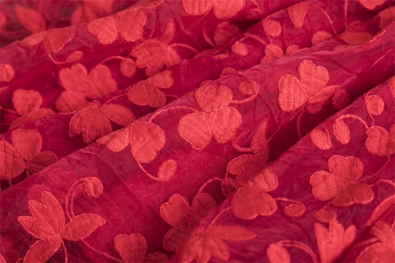 Летнее кружевное платье с цветочным принтом для девочек 3-8 лет 2021 | Детская одежда