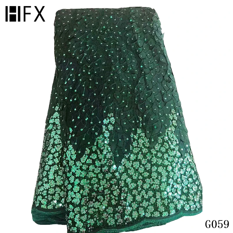 Французская сетчатая кружевная ткань высокого качества роскошная ручная работа