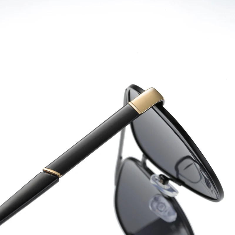 

2021 Mens Polarized Sunglasses for Sports Outdoor Driving Polaroid Sunglasses Men Pilot Metal Frame Sun Glasses Gafas De Sol