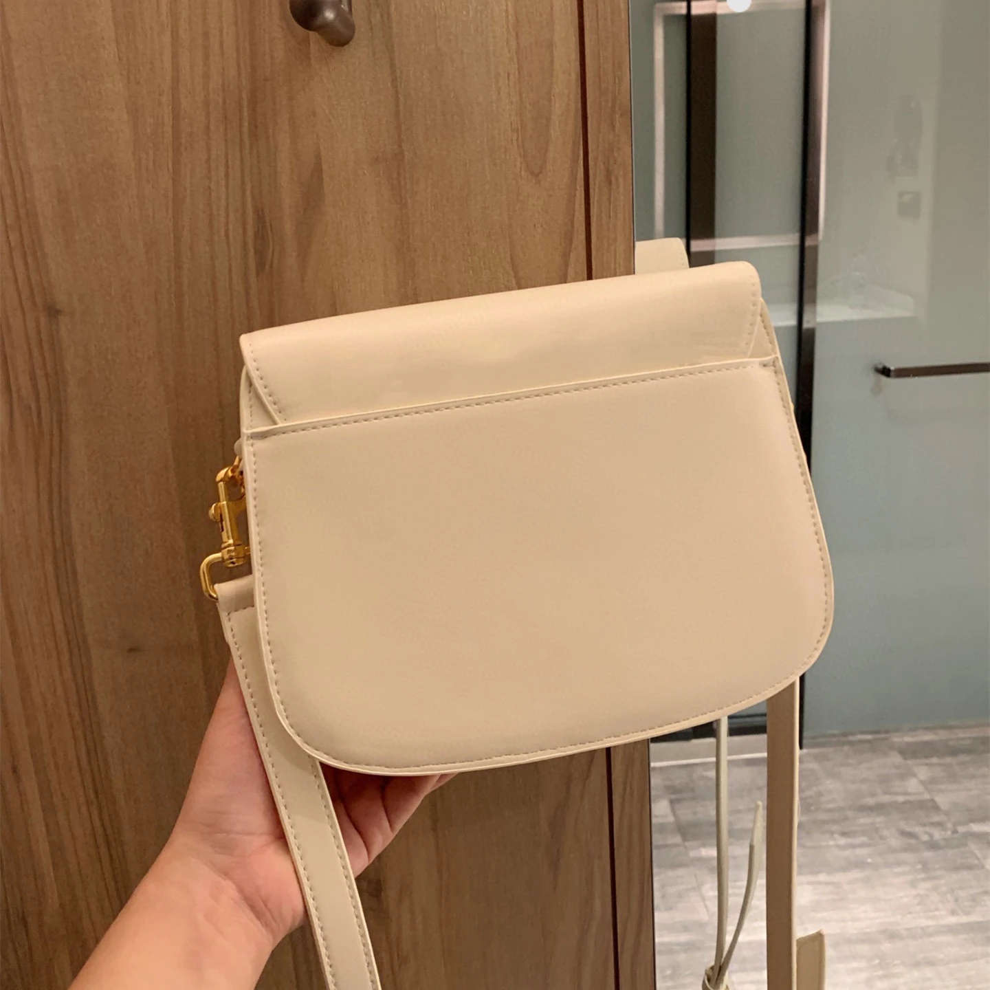 Женская роскошная дизайнерская сумка через плечо классический модный кошелек