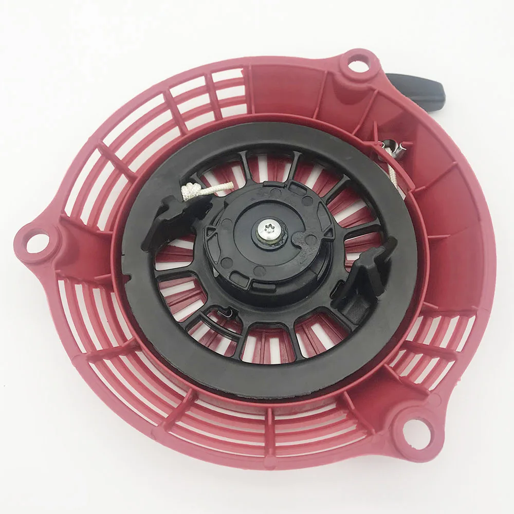 

1 * Замена пускового механизма для Honda HRB425 28400-ZM0-J22ZB