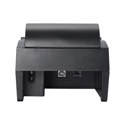 Xprinter 58 мм Bluetooth чековый принтер термальные pos-принтеры для iOS Android мобильный телефон USB Bluetooth порт для магазина