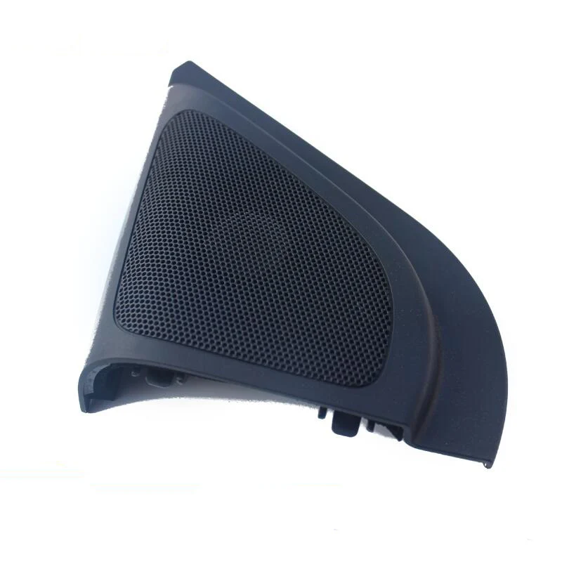 Твитер автомобилей и установка аудио угол двери десен Динамик крышка Коробки
