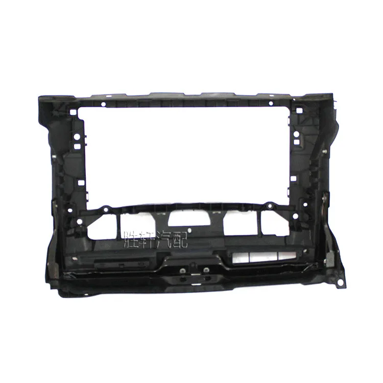 

For Volkswagen Beetle 2012-2019 Water Tank Frame Gantry Frame Water Tank Protection Bracket Radiator Support Frame