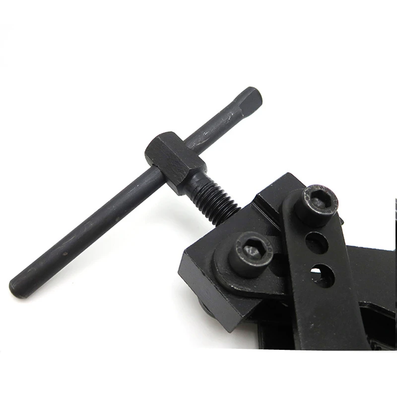 High-carbon Steel Two-claw Puller Separate Lifting Device Pull Extractor Strengthen Bearing Rama Hand Tools for Auto Mechanic |