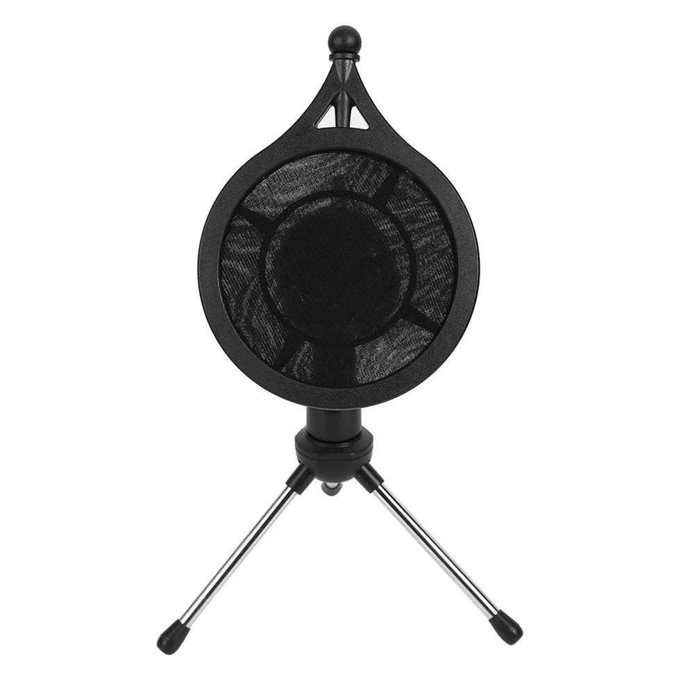 Профессиональный конденсаторный микрофон 3 5 мм | Электроника