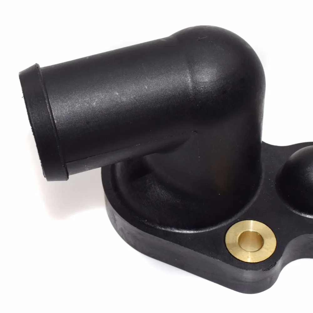 Двигатель ISANCE корпус термостата 11537512733 для BMW Mini Cooper R52 R53 1.6L 2002 2003 2004 2005 2006 2007 2008 |