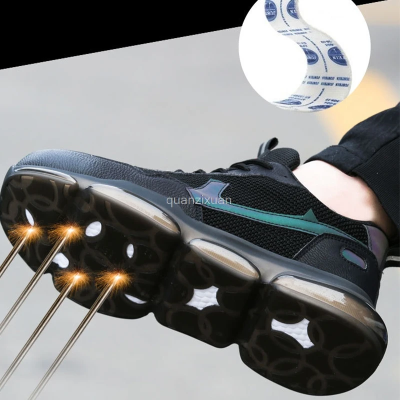 

Men's Shoes
