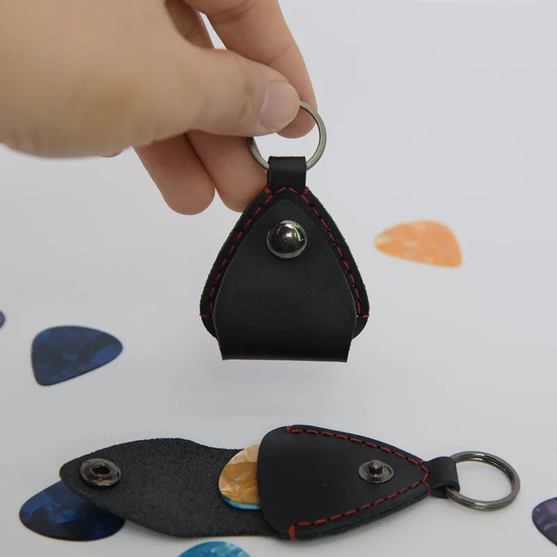 1 шт. кожаный держатель для гитары|Детали и аксессуары гитар| |