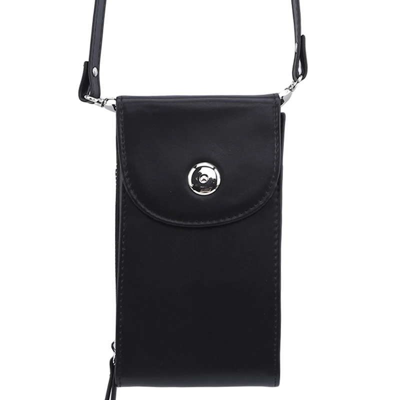 

Women Small Shoulder Bags Fashion Zippers Mobile Phone Bags Coin Pocket Outdoor Crossbody Bags Bolsa Feminina
