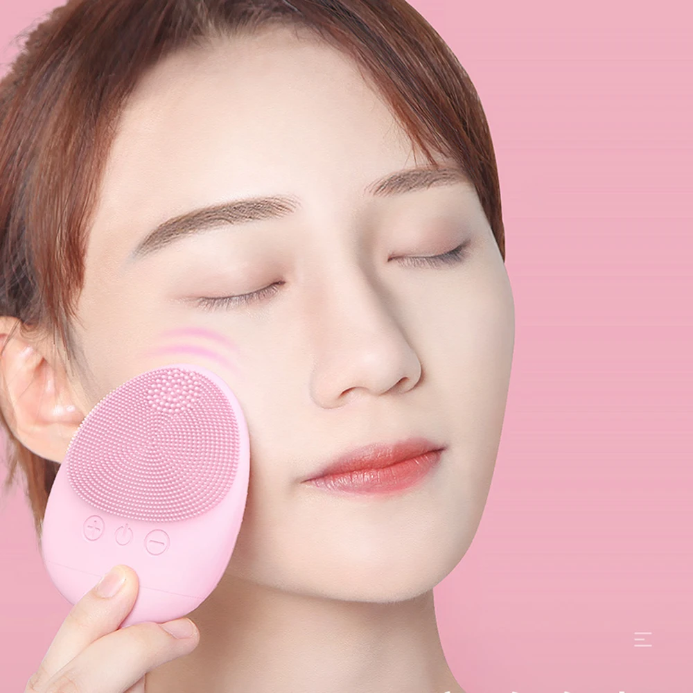 Косметический инструмент многофункциональное полотенце для лица очищающее