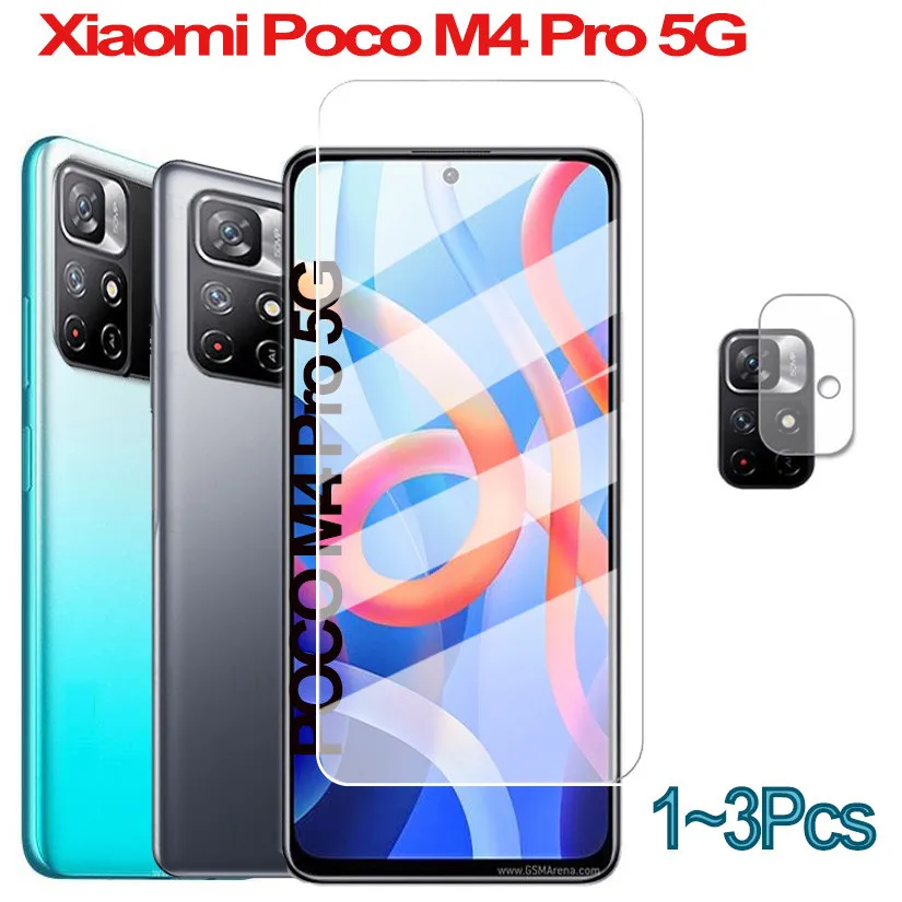 

Poco M4 стекло,стекло Poco M4 Pro 5G защитное стекло 1 ~ 3 шт. Glass Xiaomi PocoM4 PocoM4Pro Защитная пленка для экрана Poco M4Pro очки пленка сяоми поко м4 про