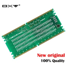 Материнская плата для ноутбука слот памяти DDR2 / DDR3 /DDR4