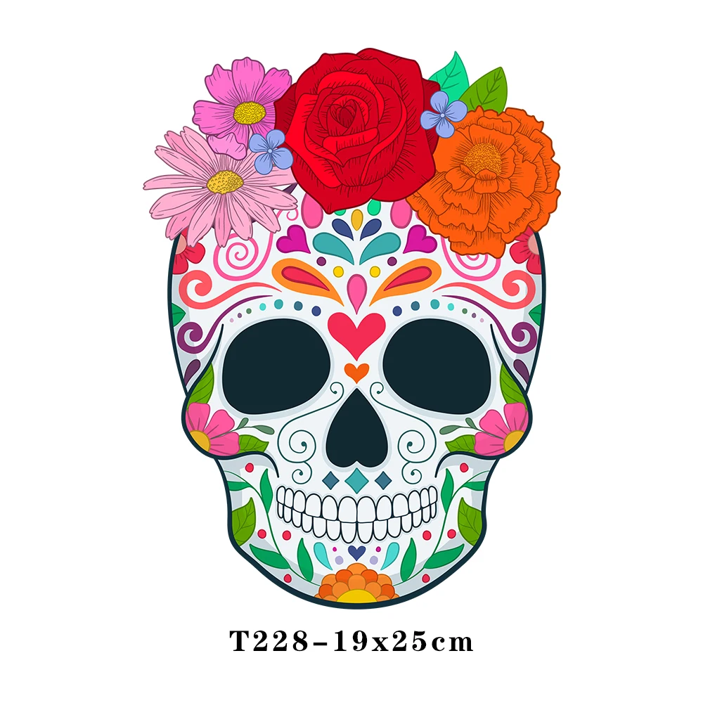 Термонаклейка на одежду стирающаяся Женская футболка сделай сам термонаклейка