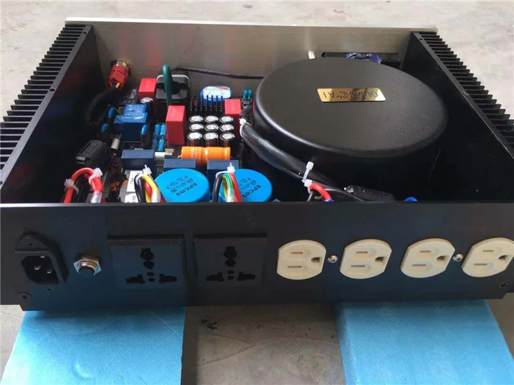 Hi-Fi-технология высокого уровня для зеркальной чистки крупного рогатого скота