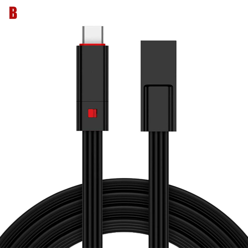 Ремонтопригодный usb кабель для быстрой зарядки и синхронизации данных проколов Hi