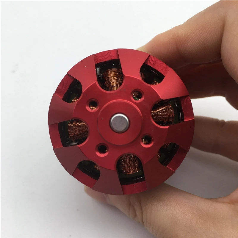 4250 560Kv Outrunner бесщеточный двигатель RC самолет для электрического балансирования