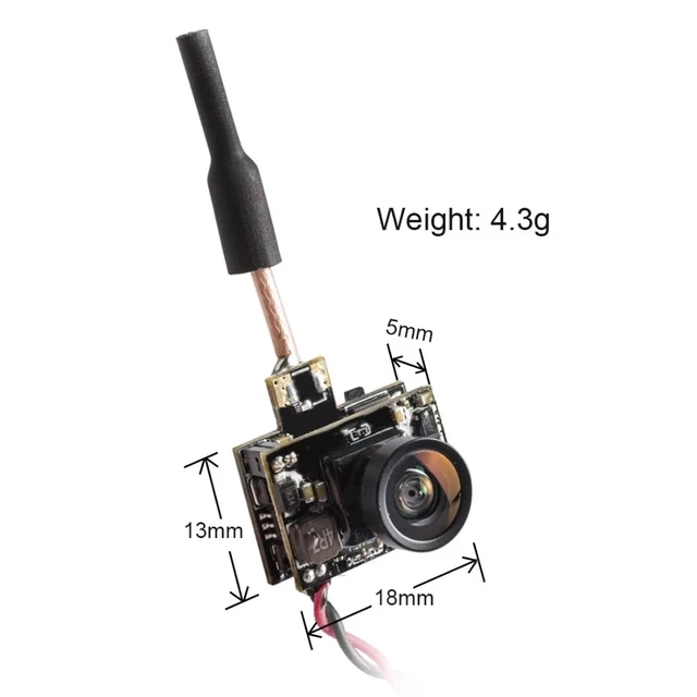 AKK A3-OSD