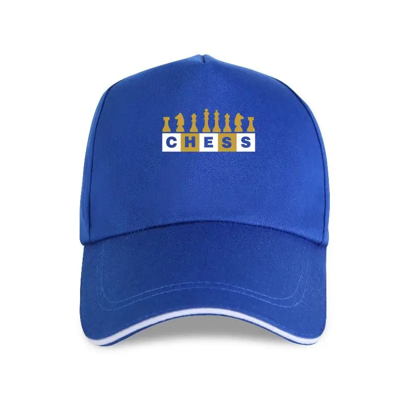 

Print Chess Men 100% Cotton Women Baseball cap Harajuku Big Size 3xl 4xl 5xl