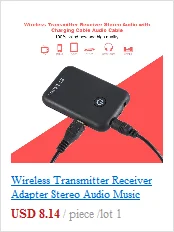 Мини USB Bluetooth V4.0 20 м 3 Мбит/с ключ двойной режим беспроводной адаптер устройства Прямая поставка