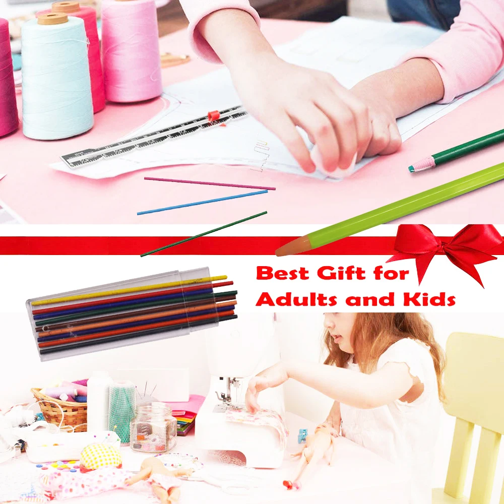 Фотокарандаш для лоскутного шитья вышивания рисования мелки маркеры