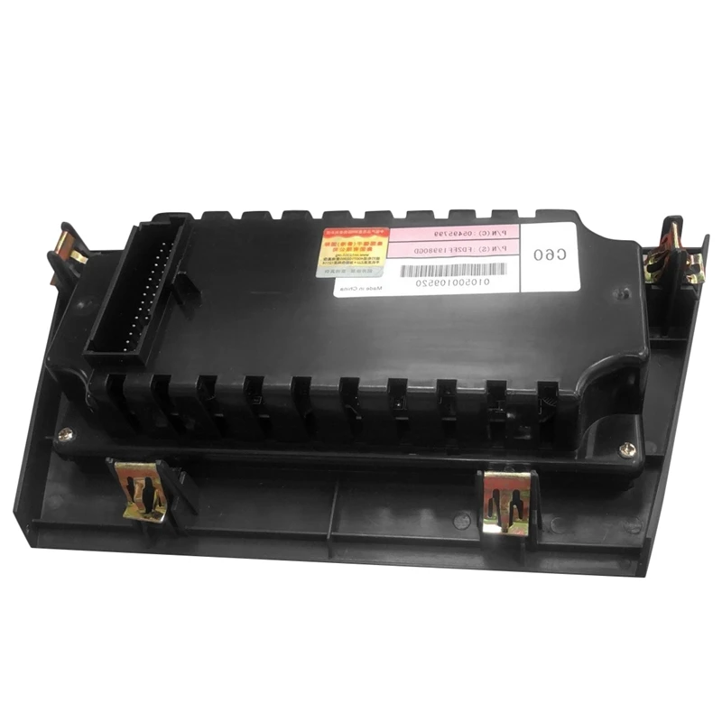 

5495799 Car Central Automatic Air Condition Control Panel Switch Assembly for Buick Regal 2003-2007