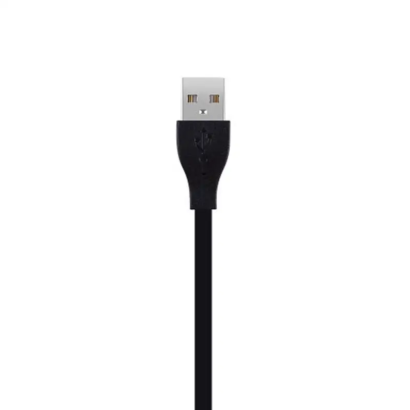 Кабель для зарядки Xiaomi Mi Band 3 умный Браслет зарядный кабель USB-адаптер и передачи