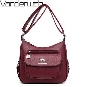 Дизайнерские женские сумки Хобо, роскошные женские сумки, женские сумки через плечо, сумка-мессенджер высокого качества