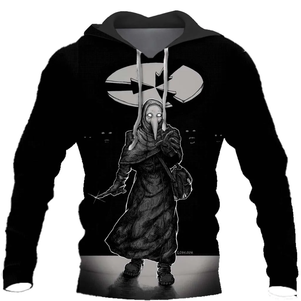 

poster Funny New Fashion Long Sleeves 3D Print Zipper/Hoodies/Sweatshirts/Jacket/Men/women dropshipping