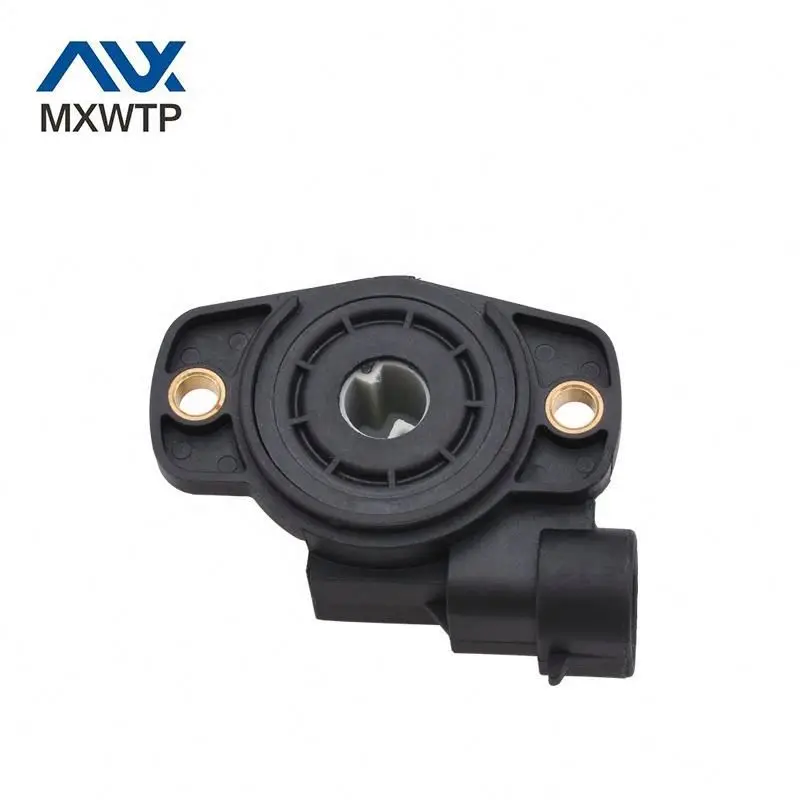 

hot sell auto car parts TPS throttle position sensor OEM 7701204055
