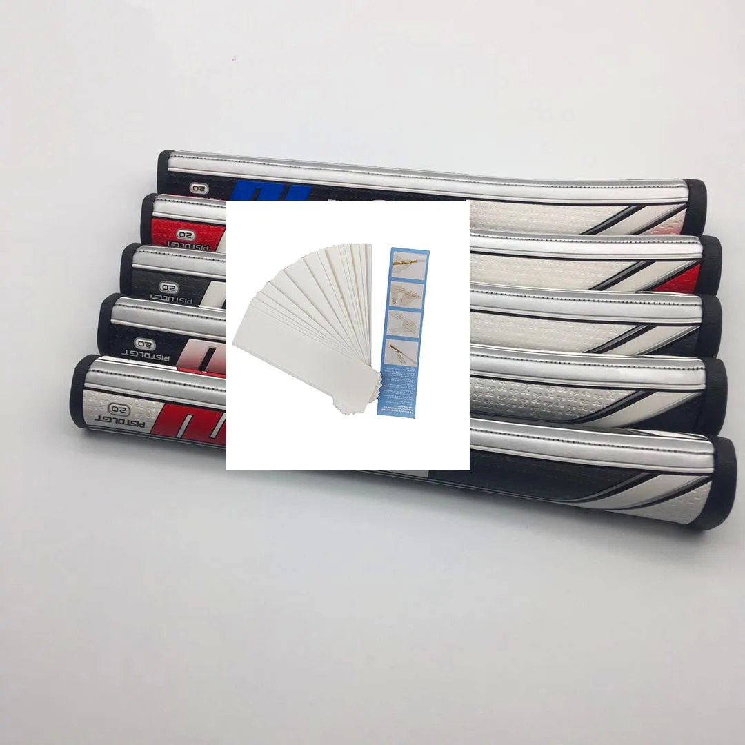 Захват гольф-клуба PU Putter Grip 1 0 2 треугольный Bold |