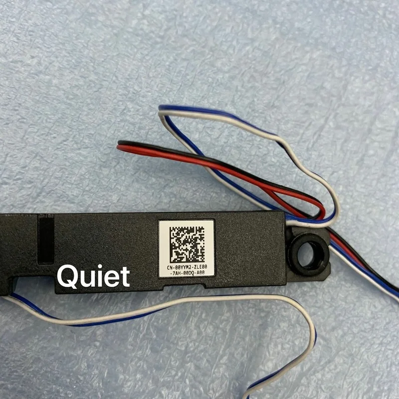 

FOR Dell Latitude E5580 E5590 Precision 3520 3530 Speaker 00YYM2 0YYM2