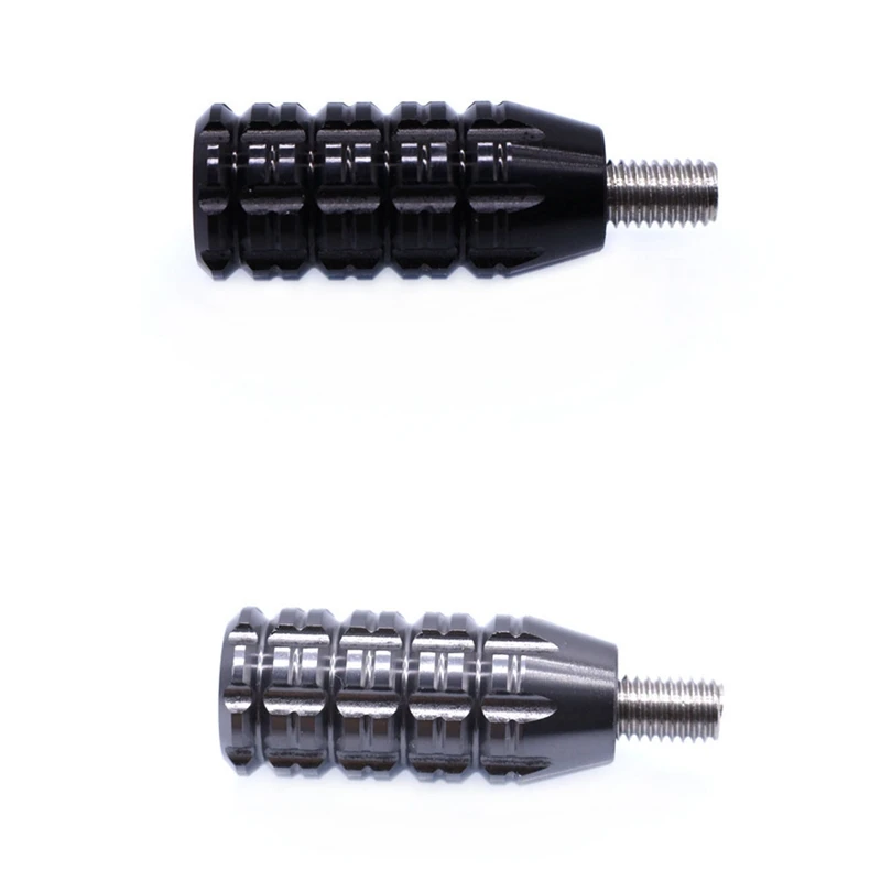 

Shifter Peg Gear Shift Lever Pedal Enlarger Foot Peg Fits for Triumph Street Scrambler/Bonneville T100