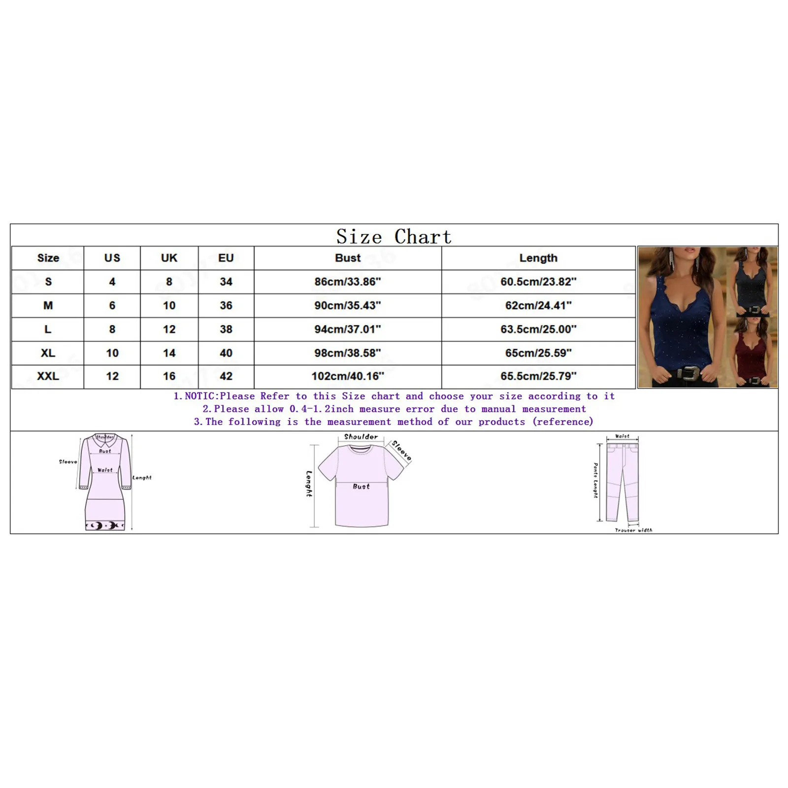 

Athestic Tops Women Summer Sequin Off-shoulder Temperament Tank Top V-neck Lace Sleeveless Corset Sexy Shirt