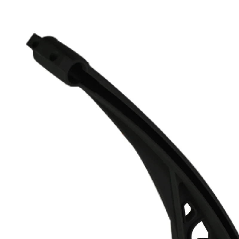 

Black White Grey Color Window Eaves Awning Bracket Durable Engineering Plastics Balcony Awning Brackets Eaves Canopy Accessory
