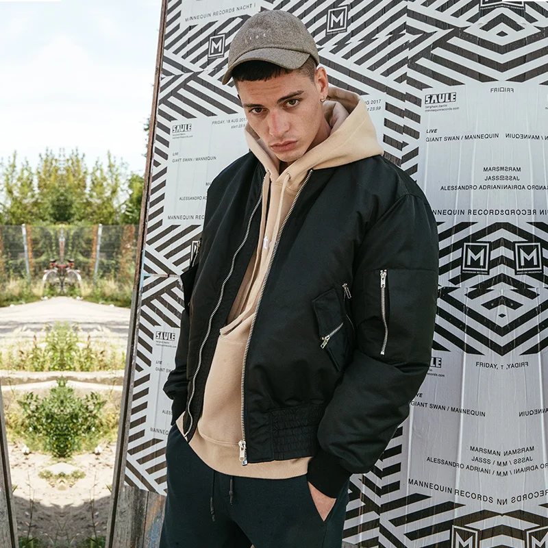 VIISHOW мужской пуховик на белом утином пуху брендовая зимняя куртка для мужчин Doudoune